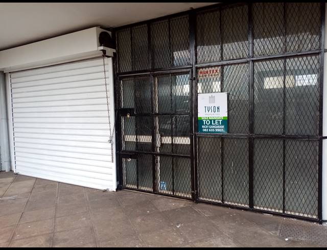 72M² RETAIL TO LET IN HAVENSIDE
